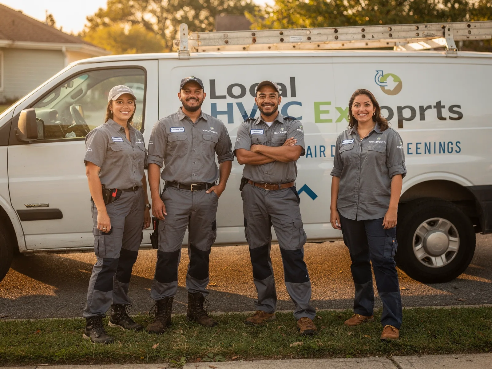 24/7 HVAC Repair & AC Replacement company in Jackson Heights, NY